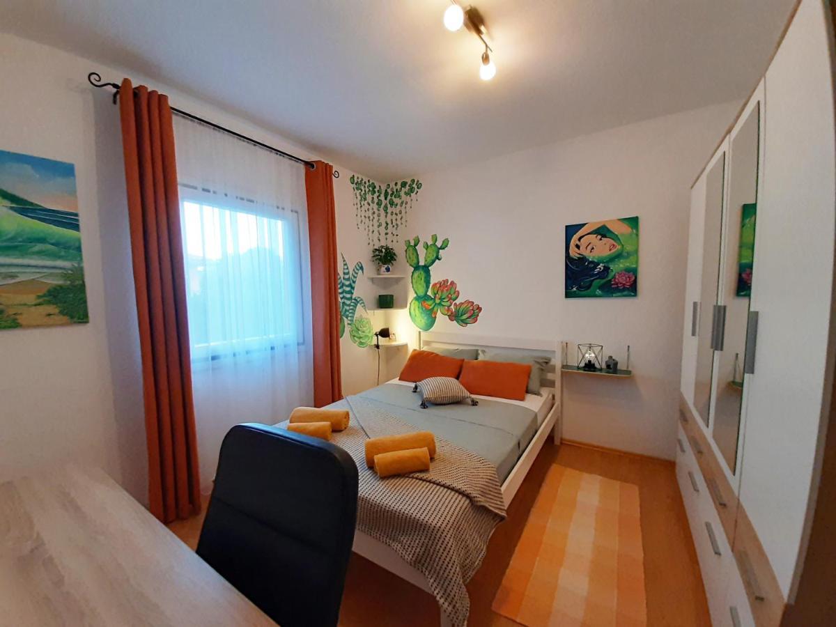 Holiday Home Mirela Šišan Εξωτερικό φωτογραφία