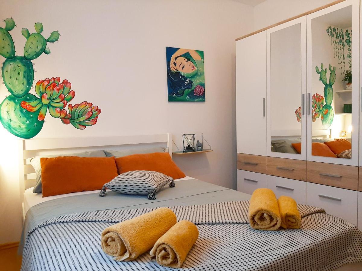 Holiday Home Mirela Šišan Εξωτερικό φωτογραφία