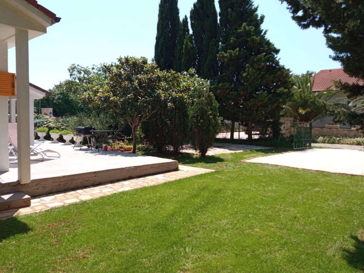 Holiday Home Mirela Šišan Εξωτερικό φωτογραφία