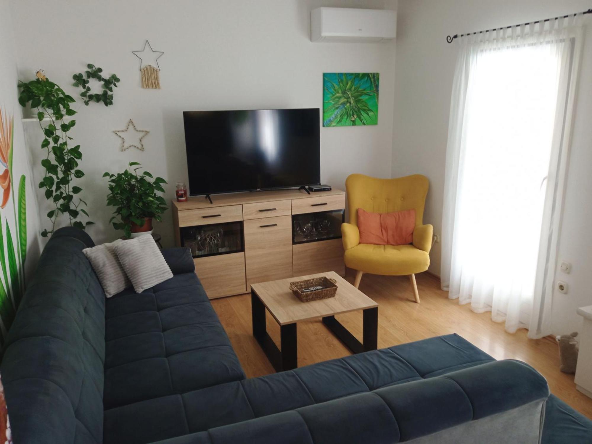 Holiday Home Mirela Šišan Εξωτερικό φωτογραφία