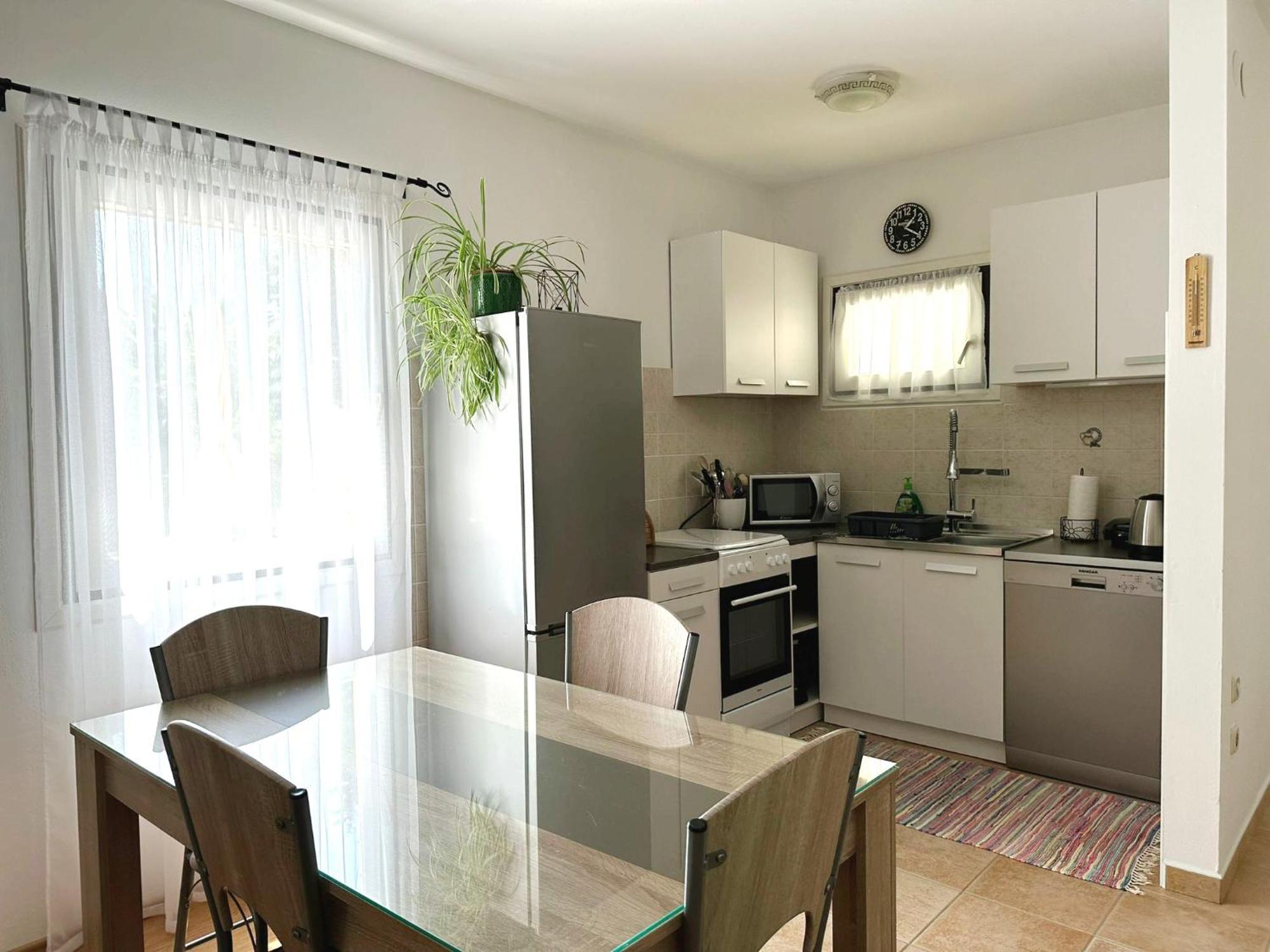 Holiday Home Mirela Šišan Εξωτερικό φωτογραφία
