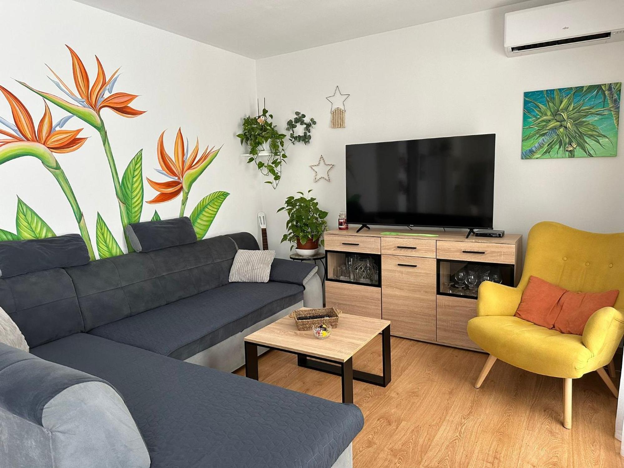 Holiday Home Mirela Šišan Εξωτερικό φωτογραφία